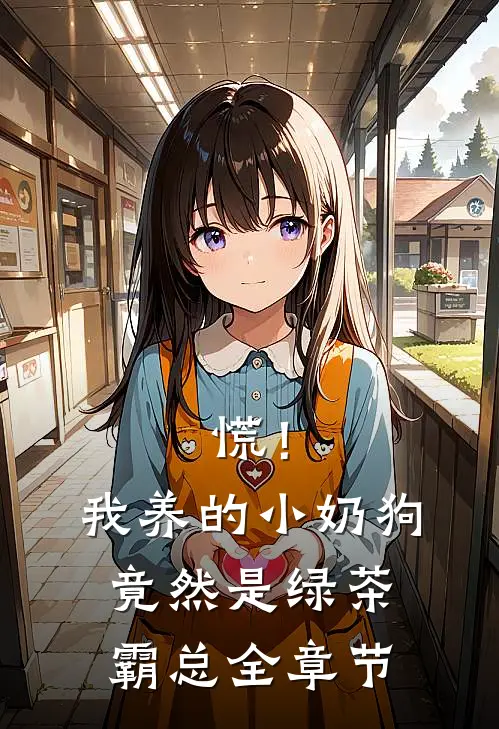 慌！我养的小奶狗竟然是绿茶霸总全章节