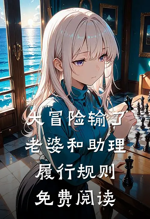 大冒险输了，老婆和助理履行规则免费阅读