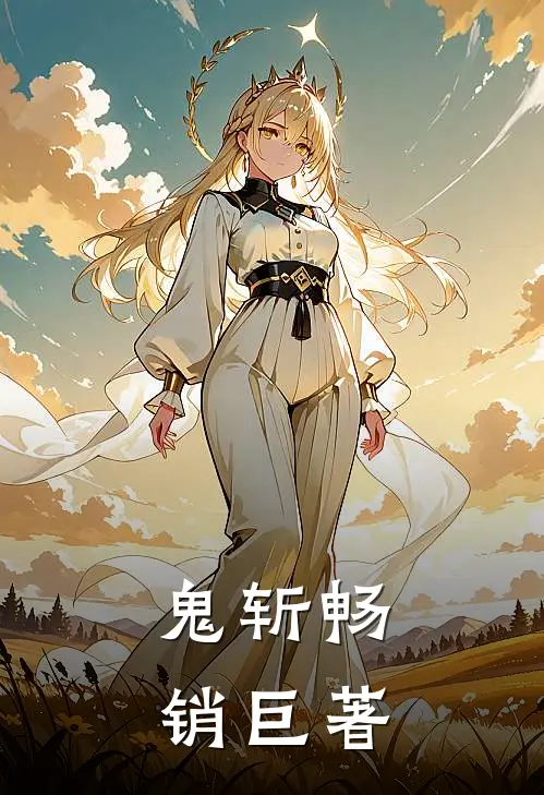 鬼斩畅销巨著