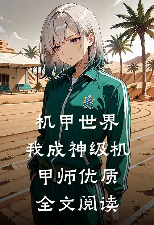 机甲世界：我成神级机甲师优质全文阅读