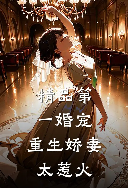 精品第一婚宠：重生娇妻太惹火