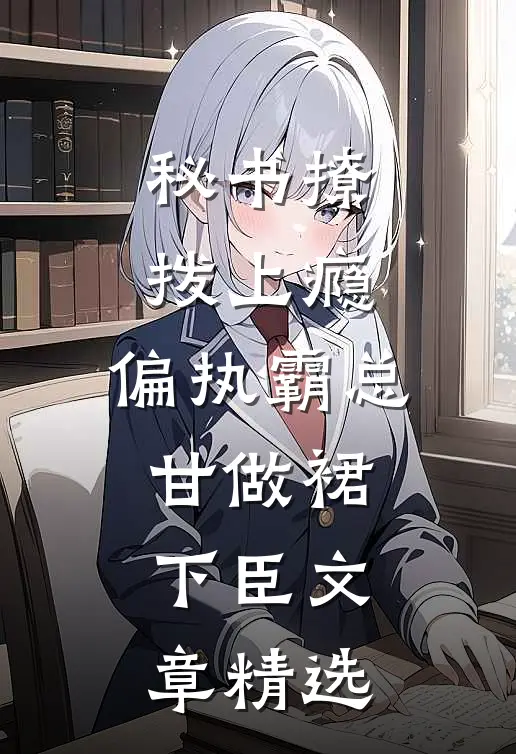 秘书撩拨上瘾，偏执霸总甘做裙下臣文章精选