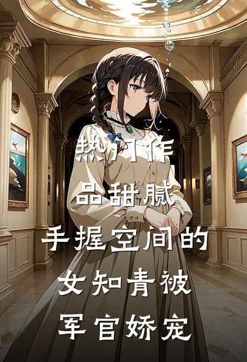 热门作品甜腻：手握空间的女知青被军官娇宠