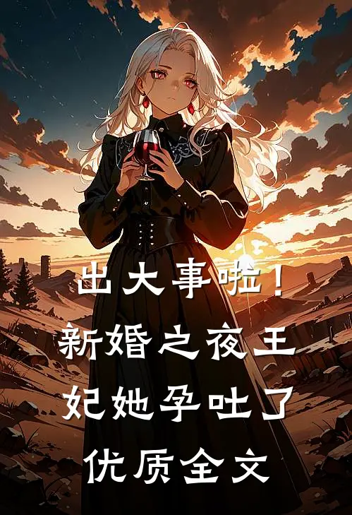 出大事啦！新婚之夜王妃她孕吐了优质全文