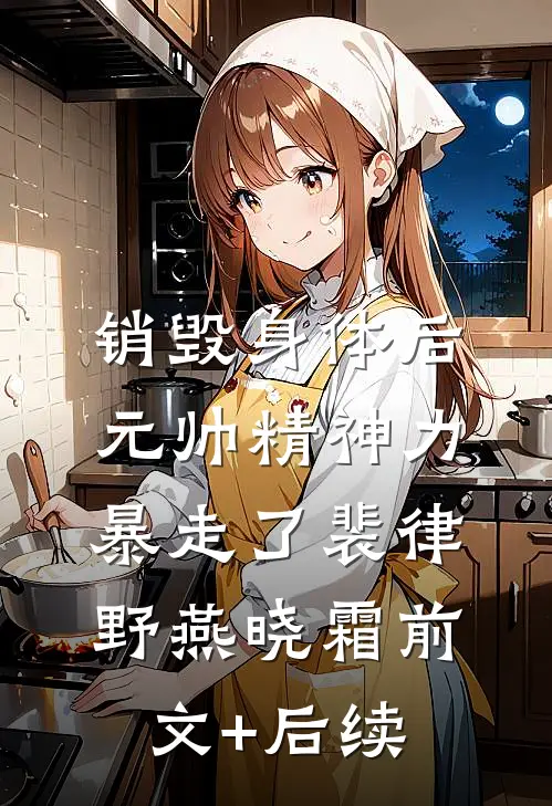 销毁身体后，元帅精神力暴走了裴律野燕晓霜前文+后续