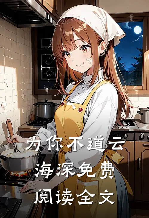 为你不道云海深免费阅读全文