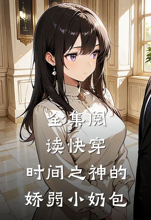 全集阅读快穿：时间之神的娇弱小奶包