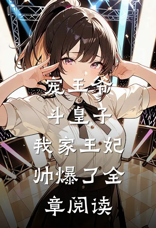 宠王爷，斗皇子，我家王妃帅爆了全章阅读