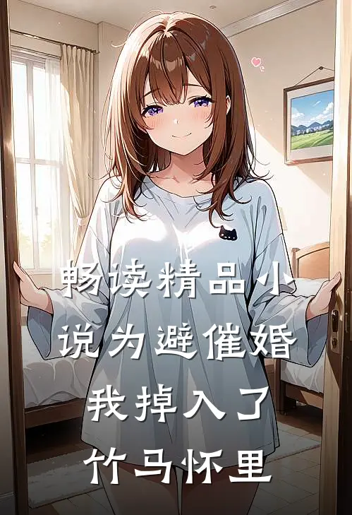 畅读精品小说为避催婚，我掉入了竹马怀里