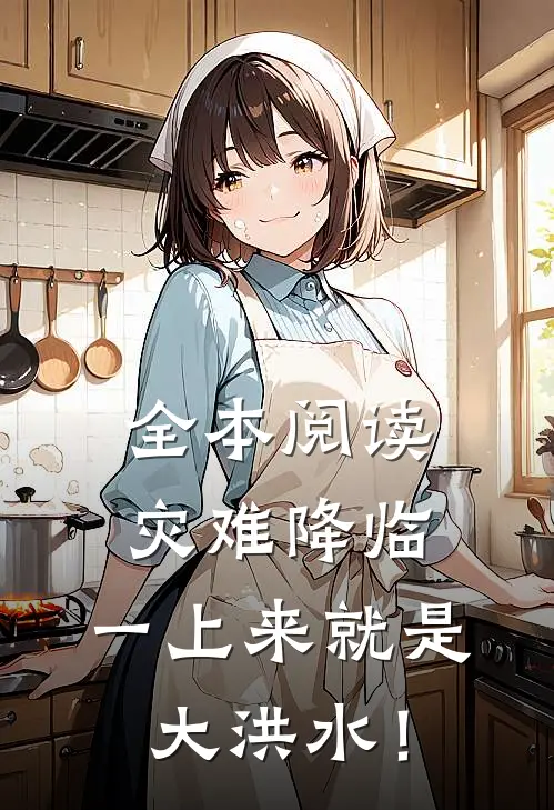 全本阅读灾难降临：一上来就是大洪水！