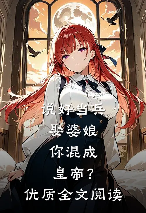 说好当兵娶婆娘，你混成皇帝？优质全文阅读