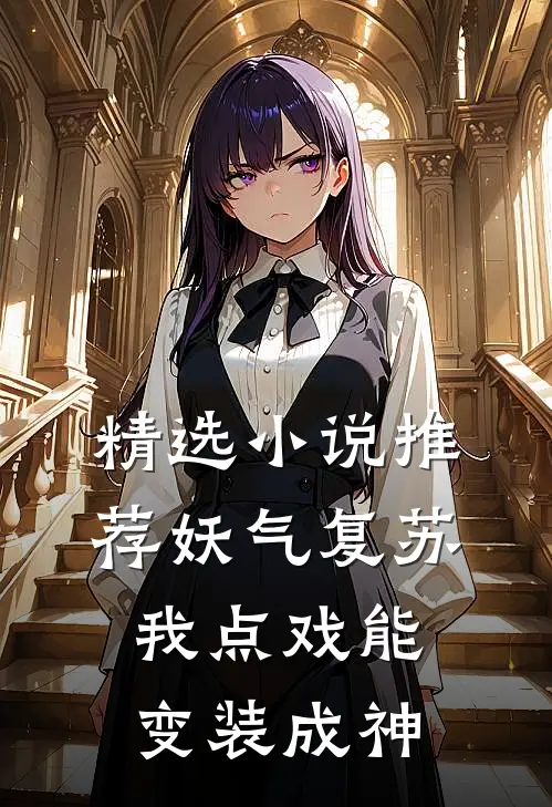 精选小说推荐妖气复苏：我点戏能变装成神