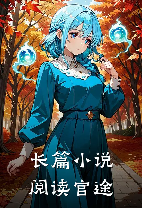 长篇小说阅读官途