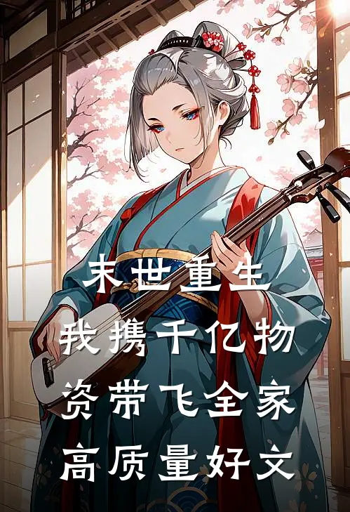 末世重生：我携千亿物资带飞全家高质量好文