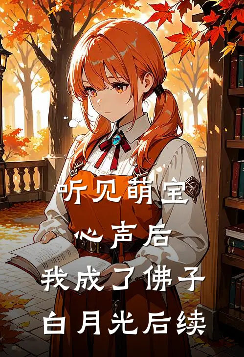 听见萌宝心声后，我成了佛子白月光后续