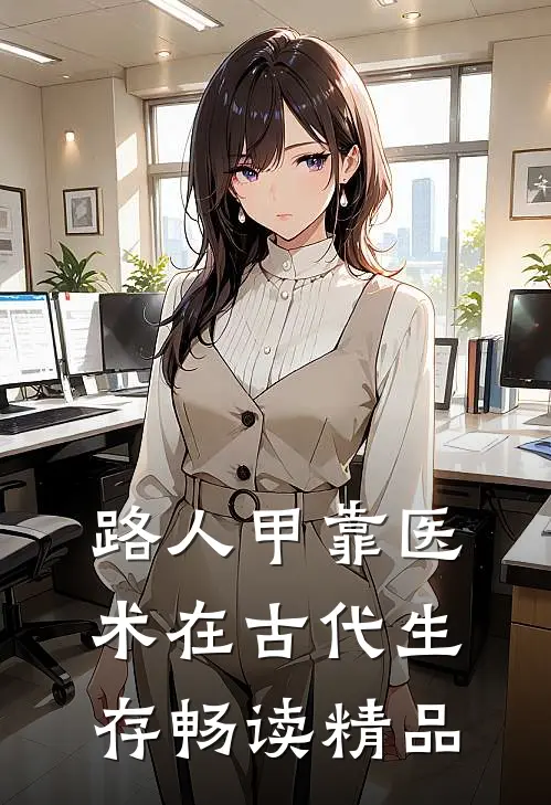 路人甲靠医术在古代生存畅读精品