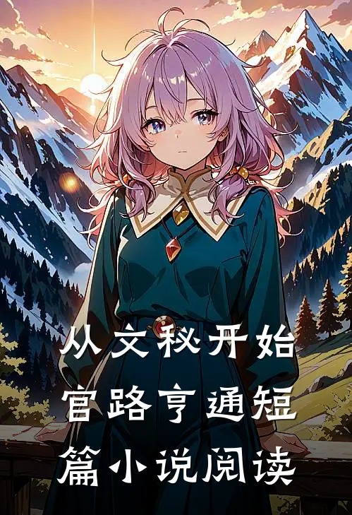 从文秘开始，官路亨通短篇小说阅读