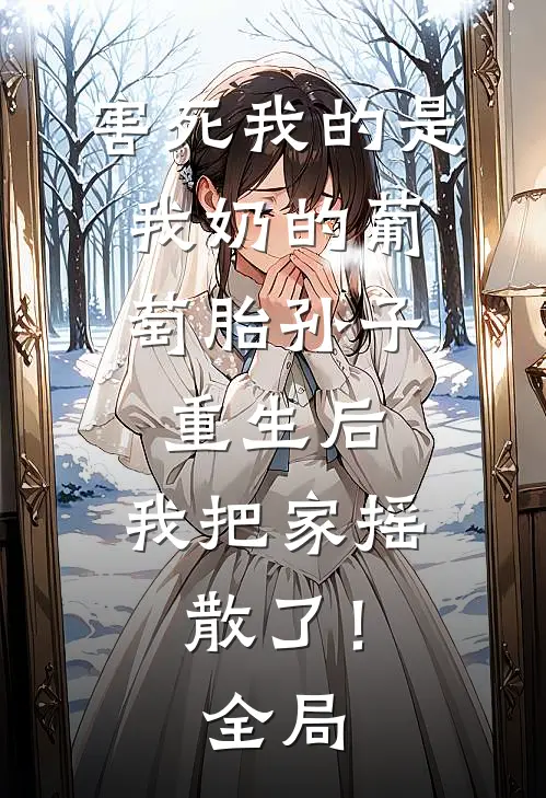 害死我的是我奶的葡萄胎孙子，重生后，我把家摇散了！全局
