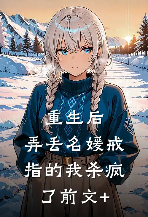 重生后，弄丢名媛戒指的我杀疯了前文+