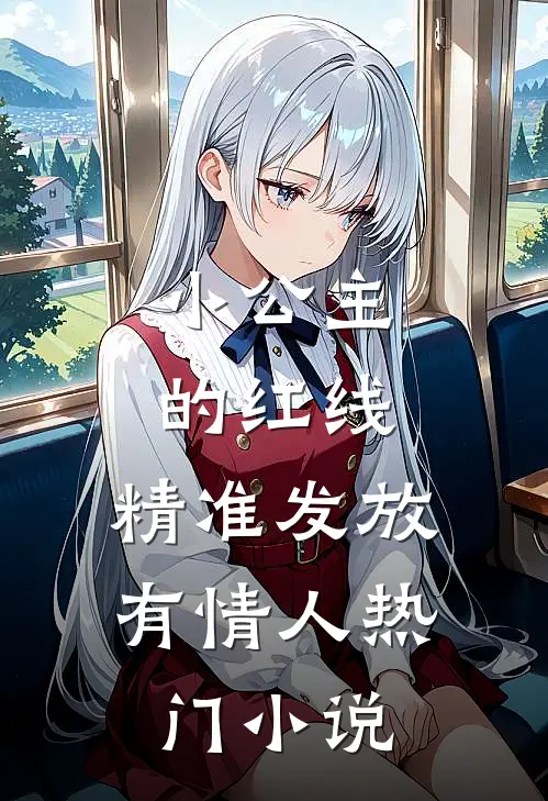 小公主的红线，精准发放有情人热门小说