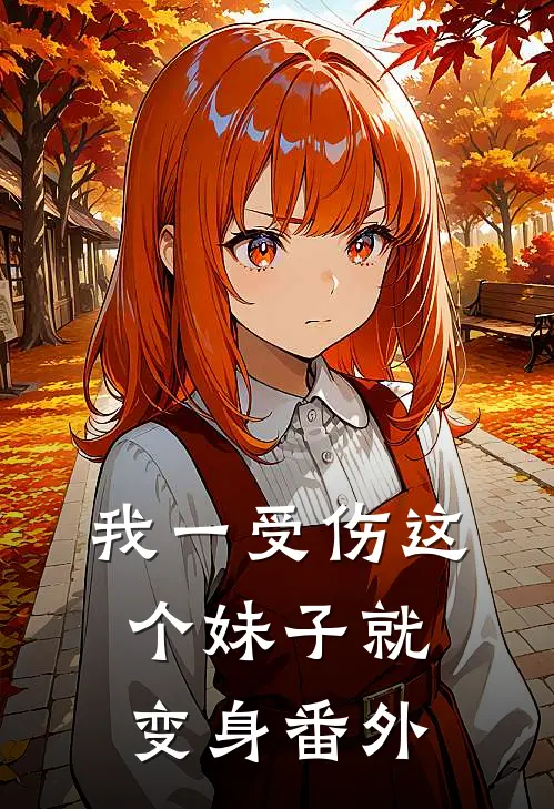 我一受伤这个妹子就变身 番外