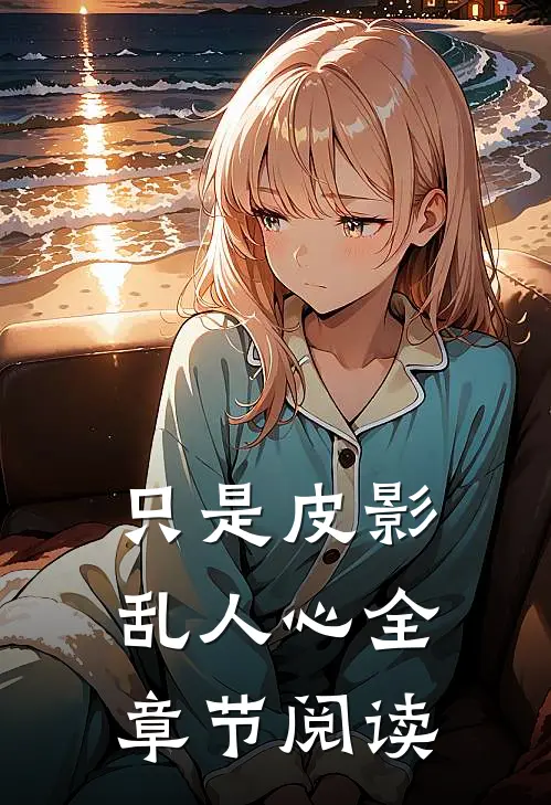 只是皮影乱人心全章节阅读