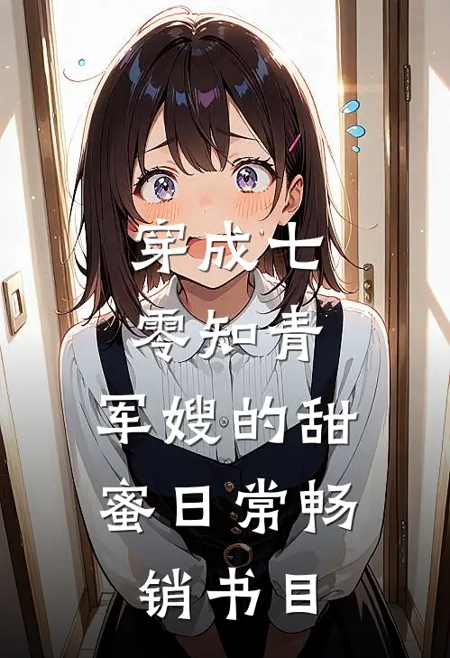 穿成七零知青：军嫂的甜蜜日常畅销书目
