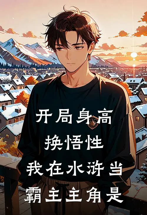 开局身高换悟性：我在水浒当霸主主角是