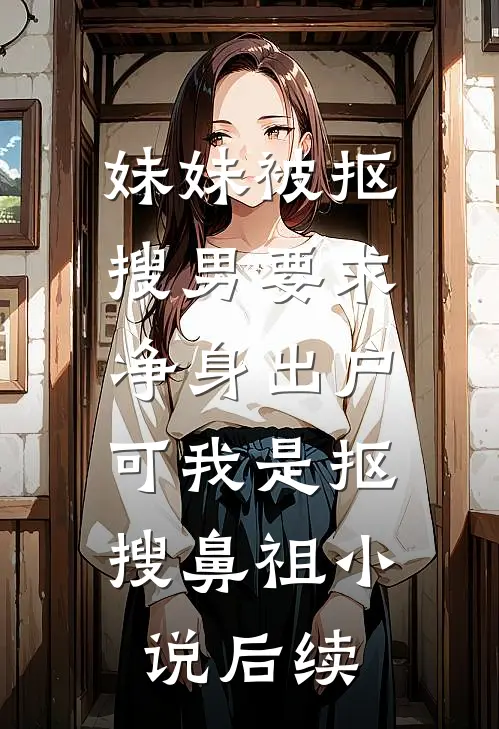 妹妹被抠搜男要求净身出户，可我是抠搜鼻祖小说后续