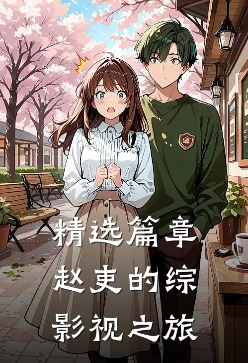 精选篇章赵吏的综影视之旅