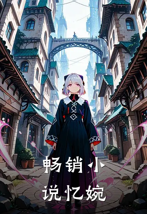畅销小说忆婉