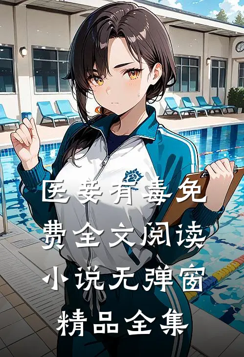 医妾有毒免费全文阅读小说无弹窗精品全集