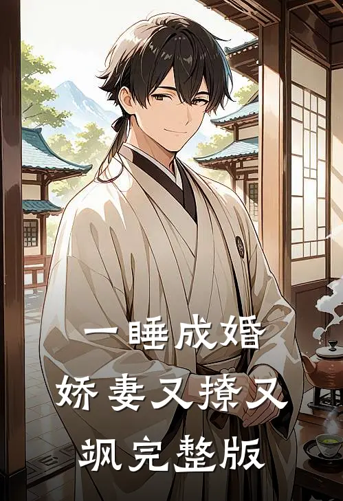 一睡成婚：娇妻又撩又飒完整版