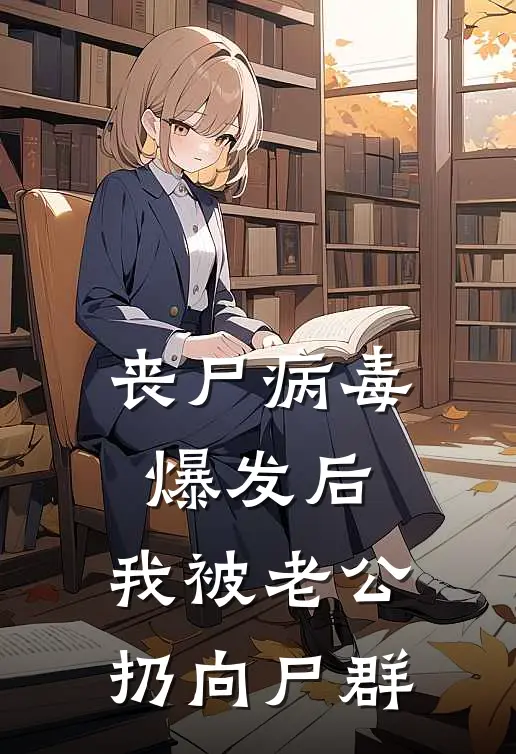 丧尸病毒爆发后，我被老公扔向尸群
