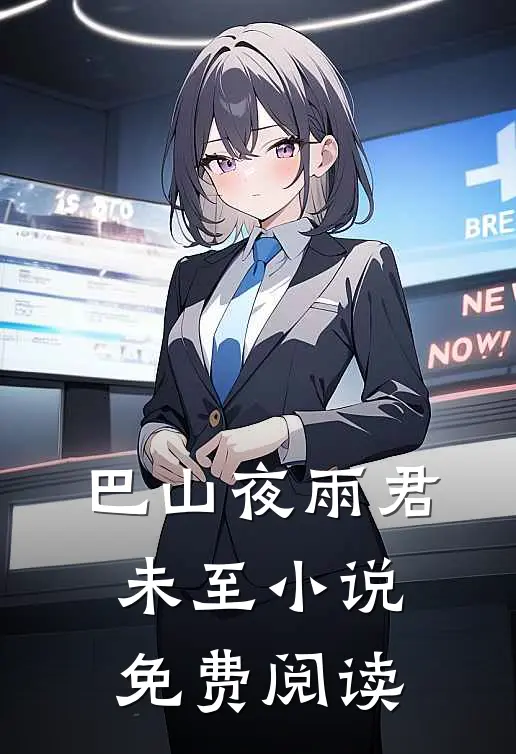 巴山夜雨君未至小说免费阅读