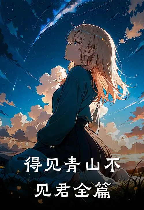 得见青山不见君全篇