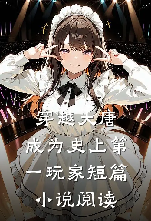 穿越大唐：成为史上第一玩家短篇小说阅读