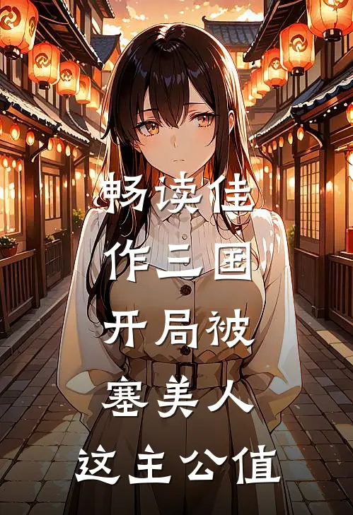 畅读佳作三国：开局被塞美人，这主公值