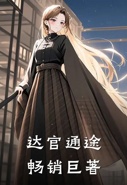 达官通途畅销巨著
