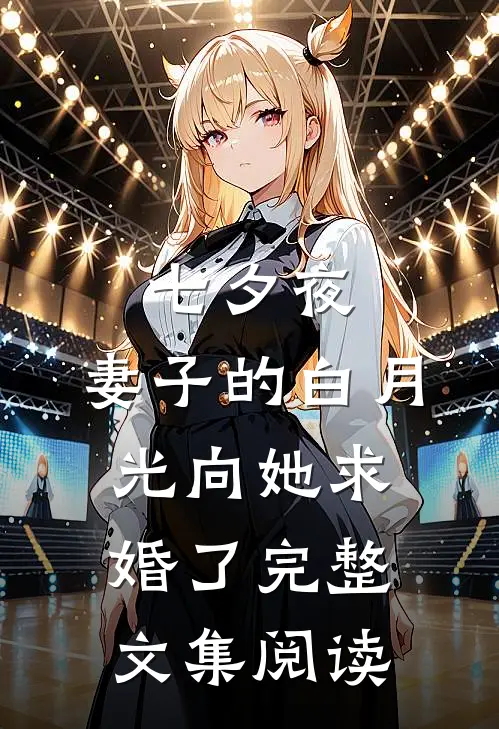七夕夜，妻子的白月光向她求婚了完整文集阅读
