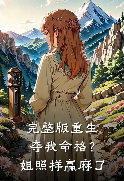 完整版重生夺我命格？姐照样赢麻了