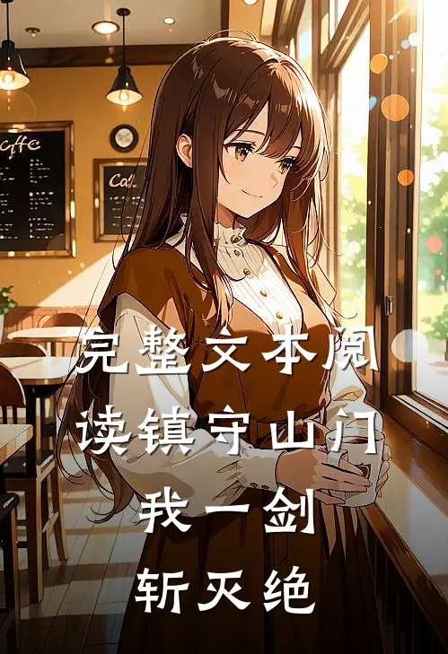 完整文本阅读镇守山门：我一剑斩灭绝