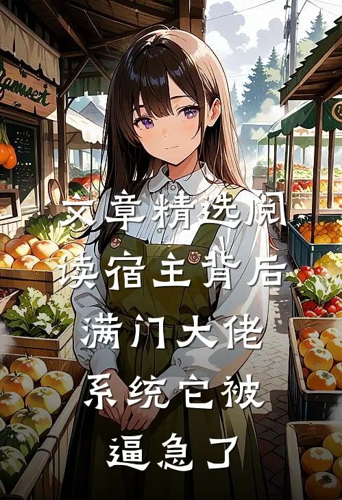 文章精选阅读宿主背后满门大佬，系统它被逼急了