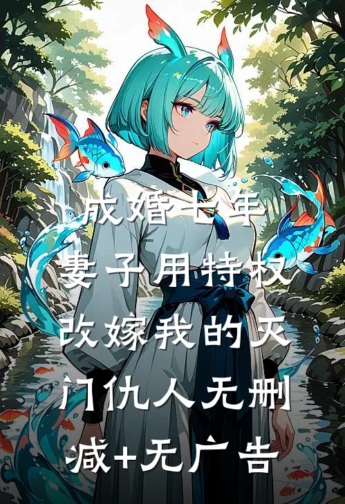 成婚七年，妻子用特权改嫁我的灭门仇人无删减+无广告