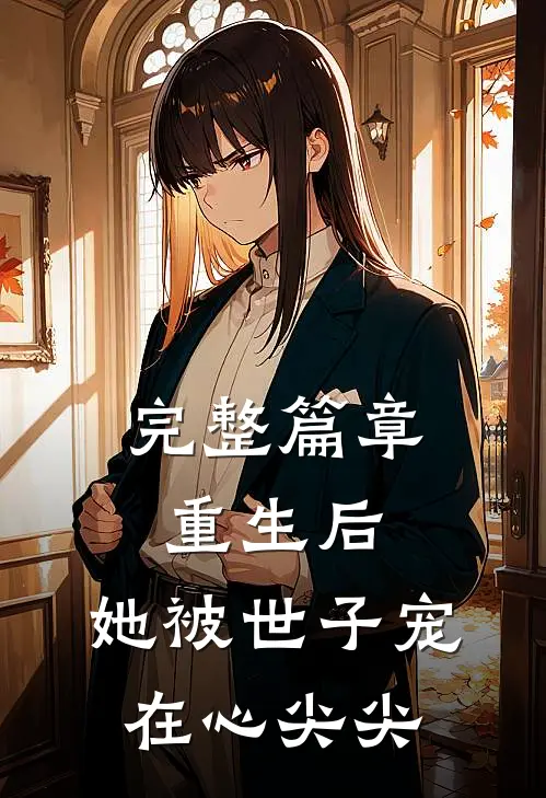 完整篇章重生后，她被世子宠在心尖尖