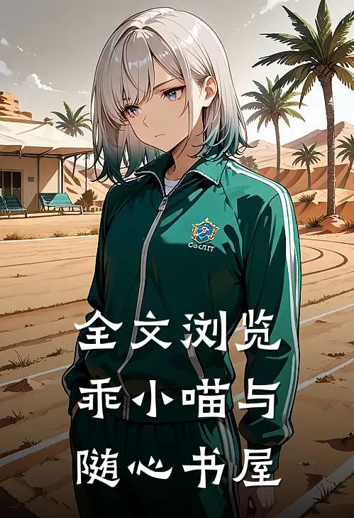 全文浏览乖小喵与随心书屋
