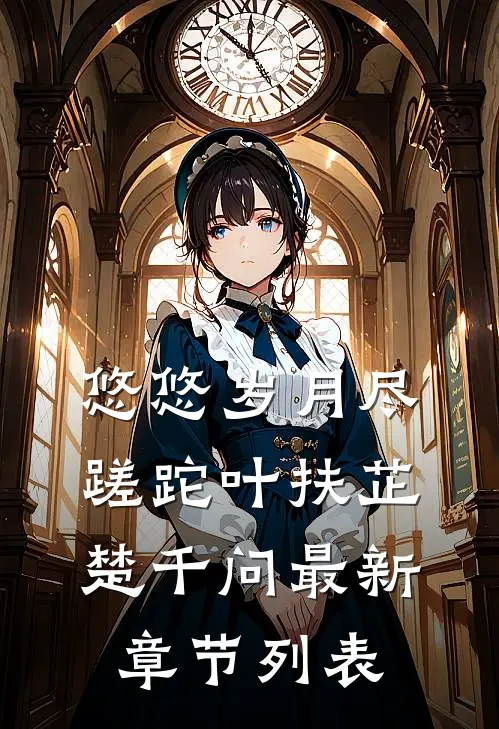 悠悠岁月尽蹉跎叶扶芷楚千问最新章节列表