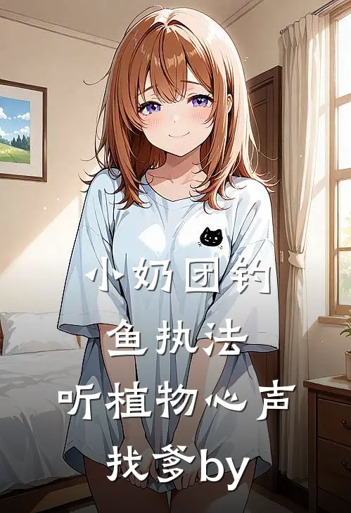 小奶团钓鱼执法，听植物心声找爹by