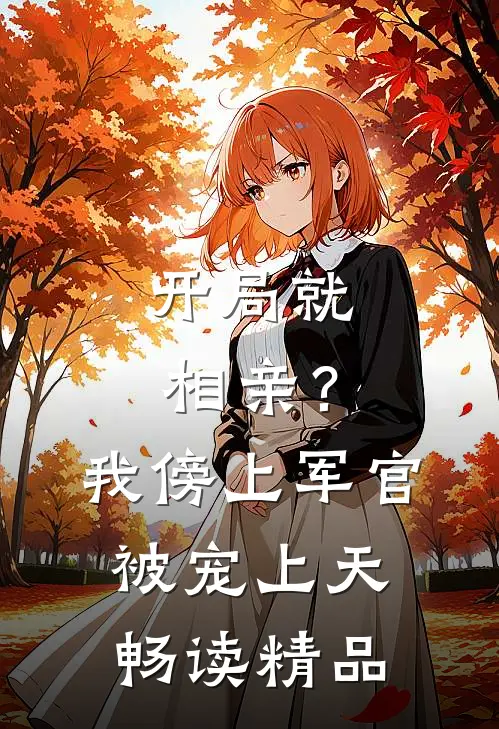 开局就相亲？我傍上军官被宠上天畅读精品