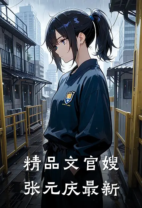 精品文官嫂张元庆最新